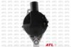 ATL Autotechnik L 40 690 Alternator